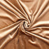 EDITION LIMITÉE Turban rouge, or, argent nœud, buns ou simple en velour ou à sequin extensible 5 couleurs